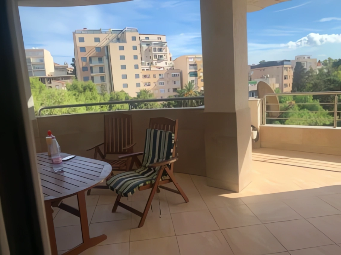 Appartement à vendre à Hydra