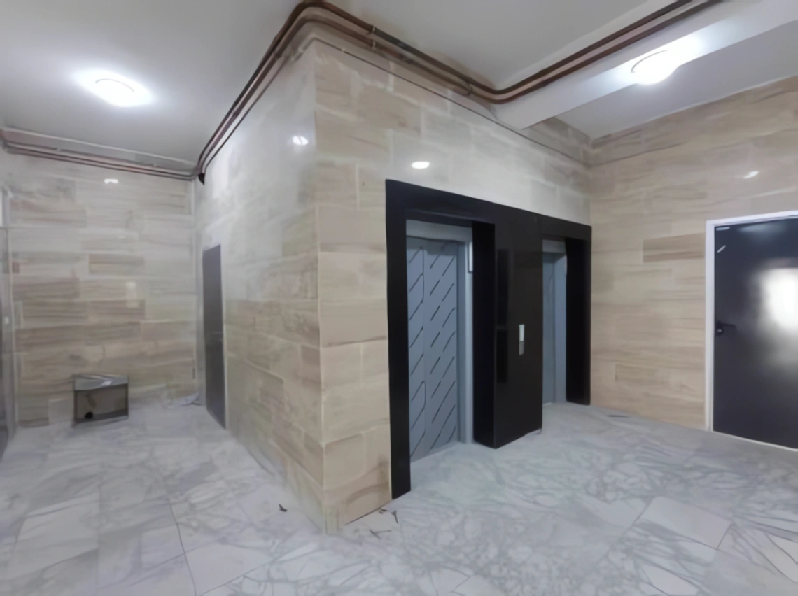 Appartement à louer à Mohammadia