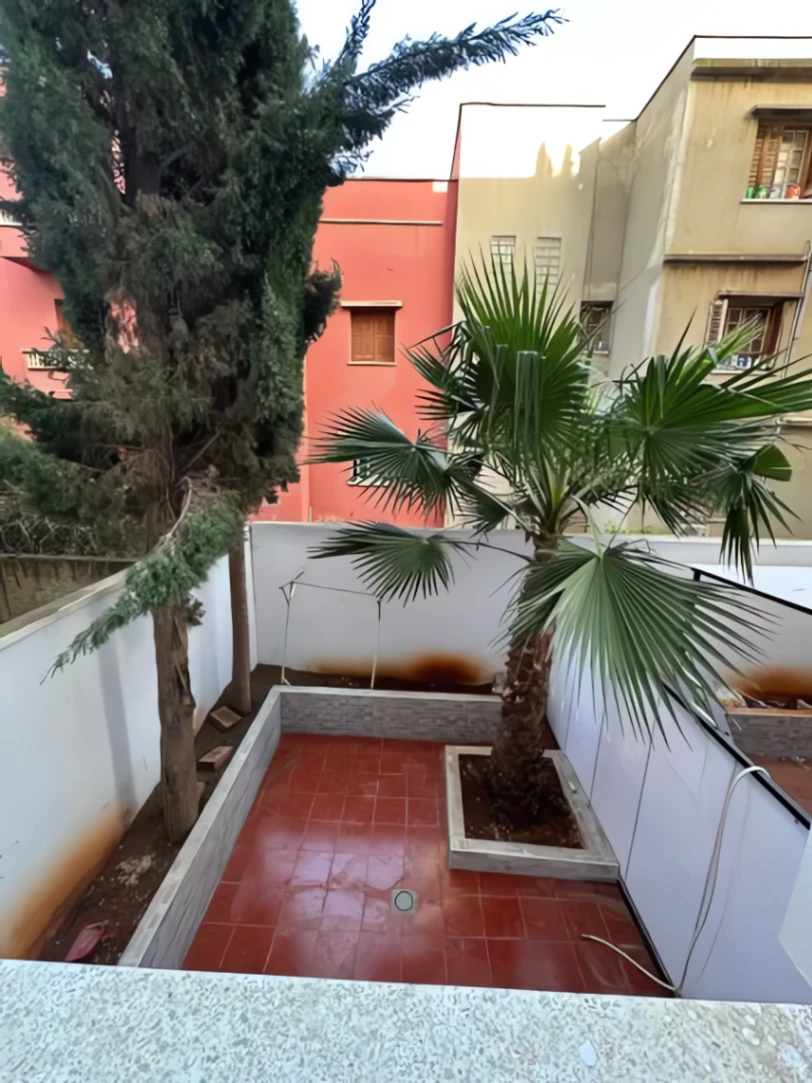 Appartement à louer à Draria