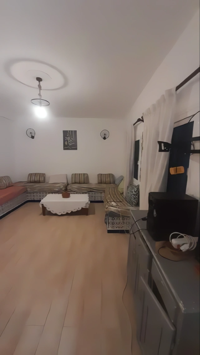 Photo de l'appartement