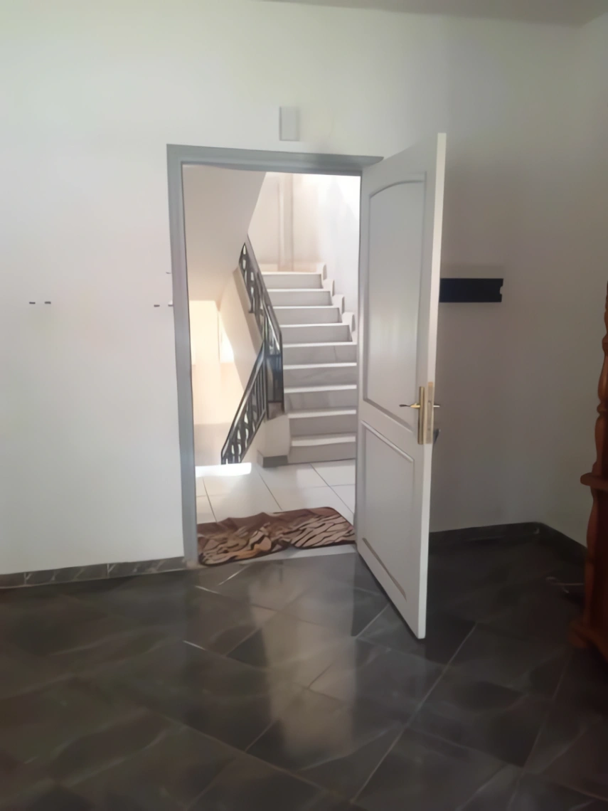 Maison à vendre à Bejaia