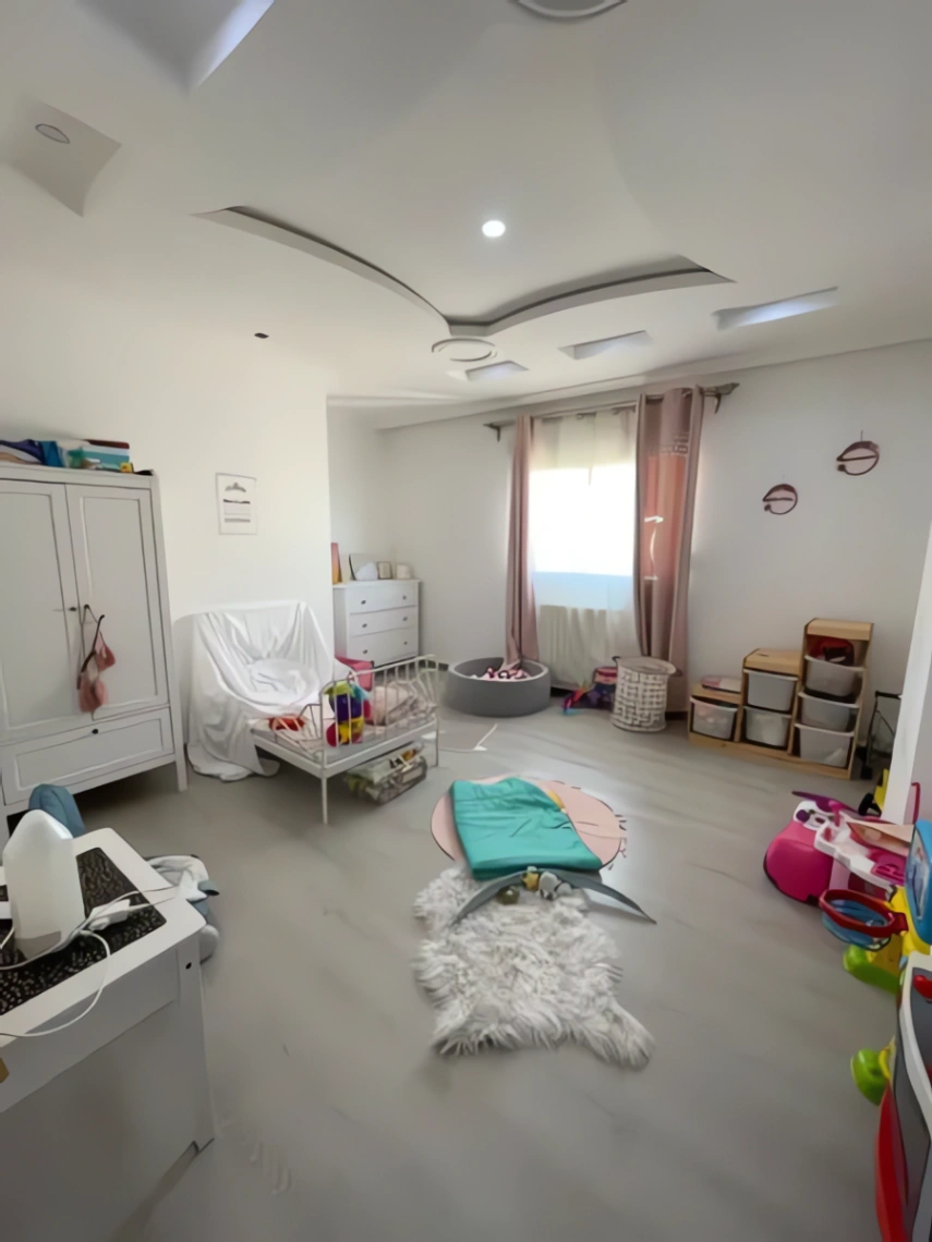 Appartement à vendre à Draria
