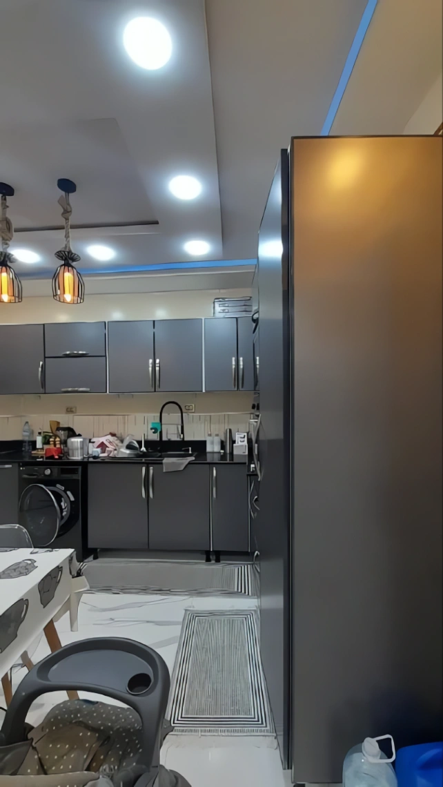 Appartement à vendre à Bordj El Kiffan