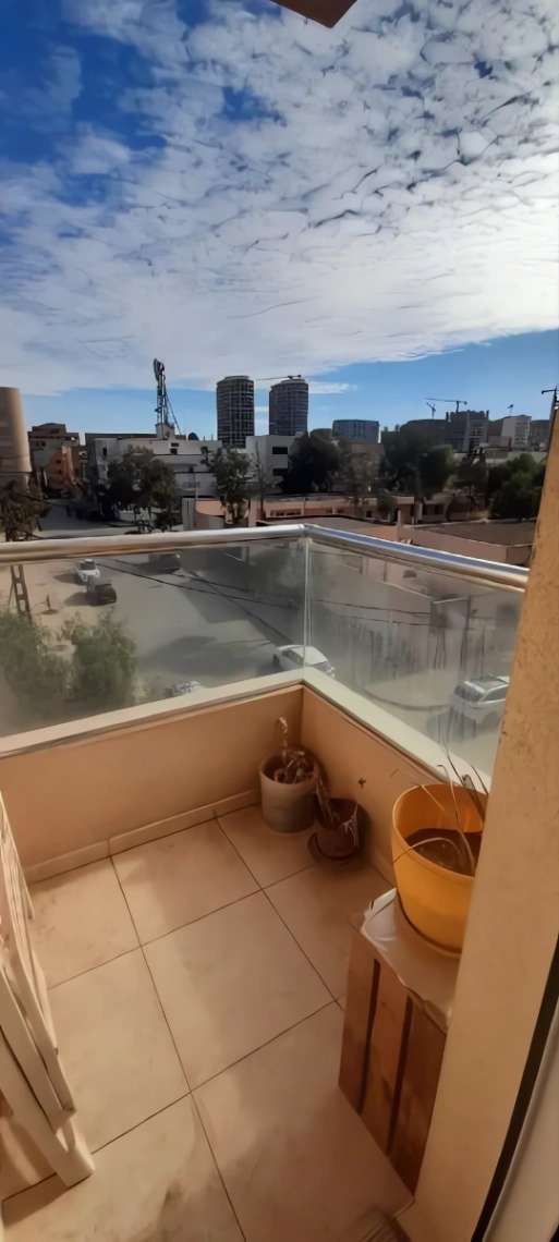 Appartement à vendre à Oran