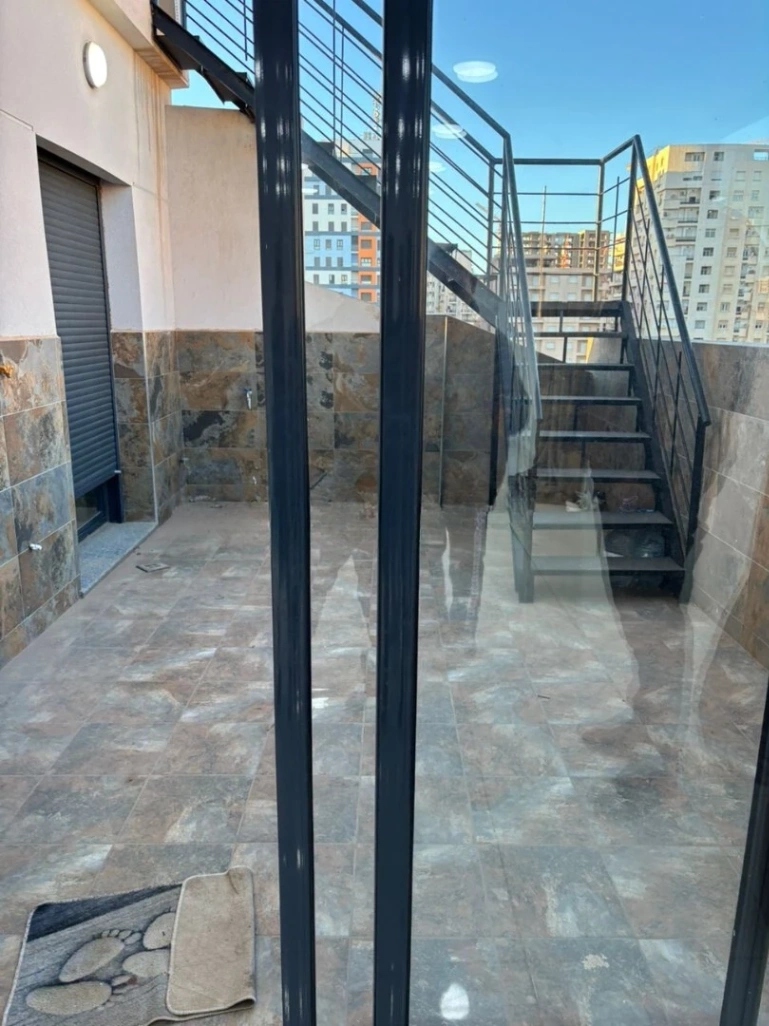 Appartement à vendre à Bir El Djir