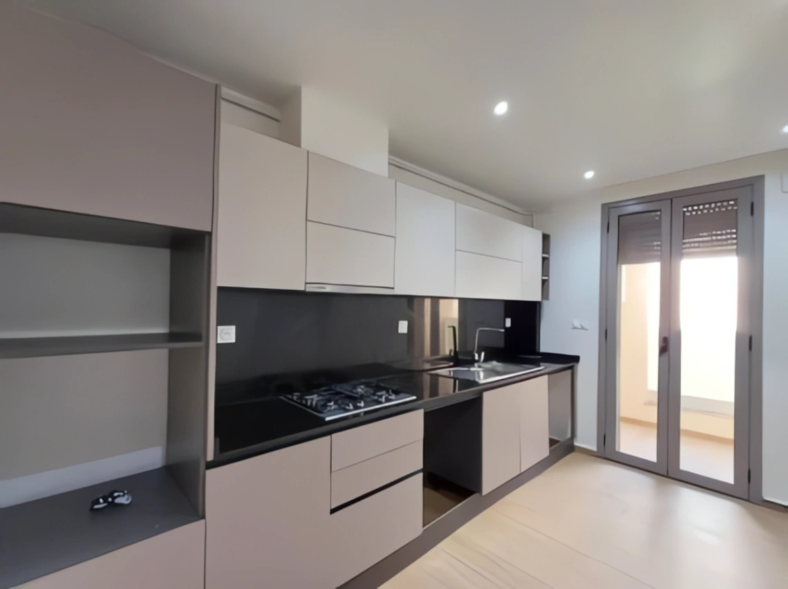 Appartement à louer à Djasr Kasentina