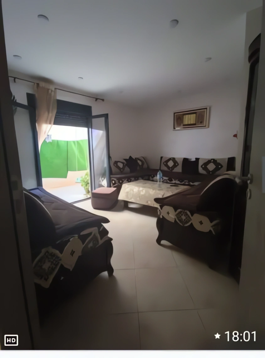 Appartement à vendre à Oran