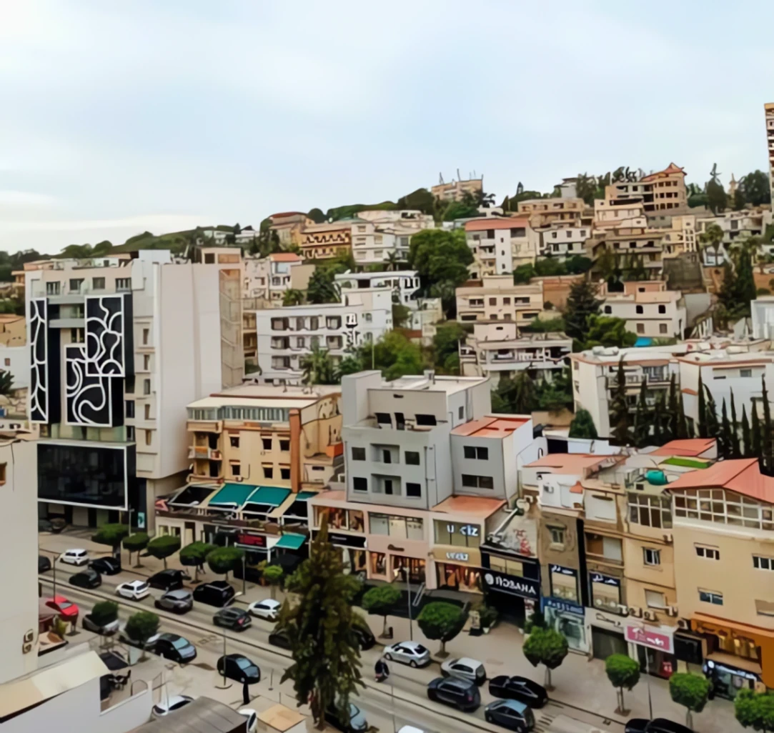 Appartement à louer à Hydra