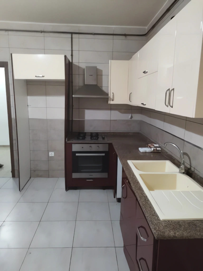 Appartement à louer à Reghaia