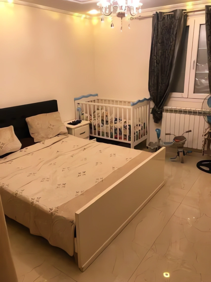 Appartement à vendre à Oran