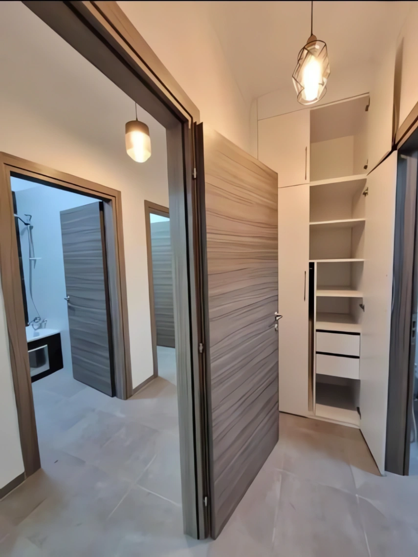 Appartement à vendre à Bordj El Kiffan