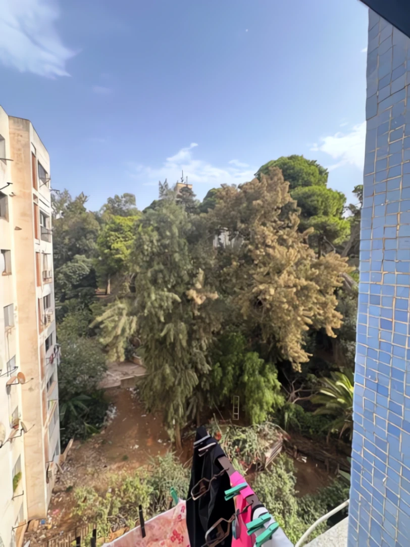 Appartement à vendre à Hydra