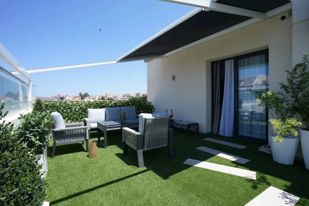 Appartement à vendre à Birkhadem