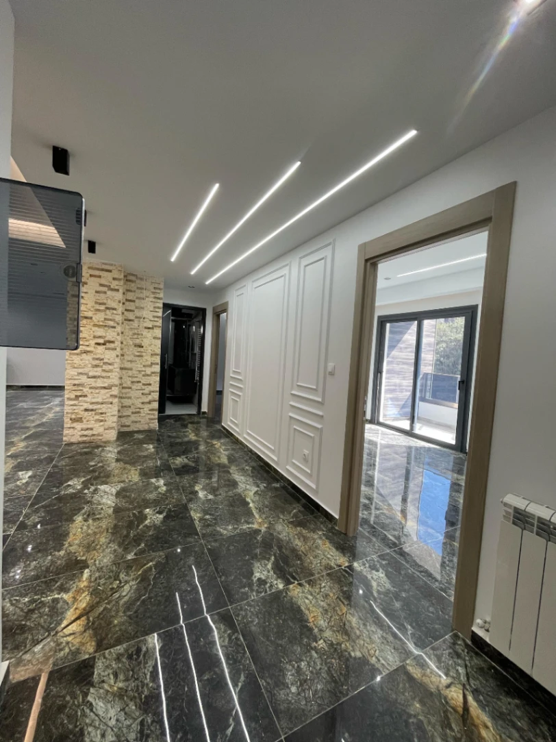 Appartement à vendre à Alger Centre