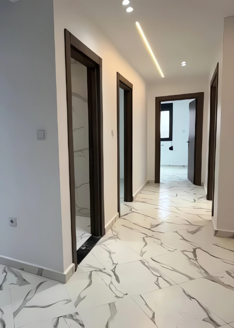 Appartement à vendre à Bordj El Kiffan