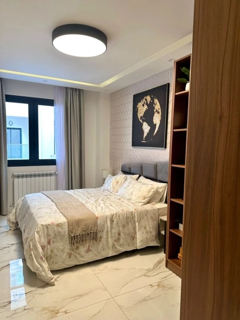 Appartement à vendre à Cheraga