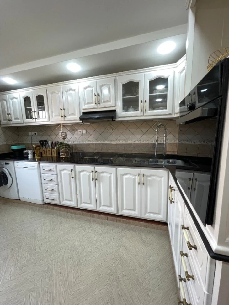 Appartement à vendre à Bordj El Bahri