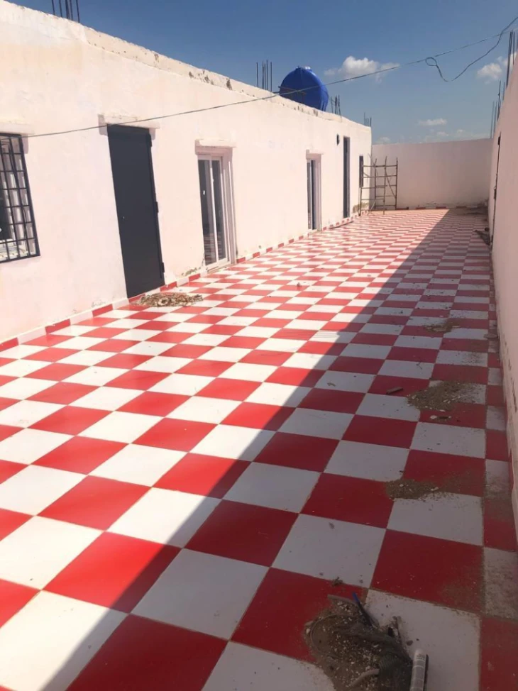 Photo de l'appartement