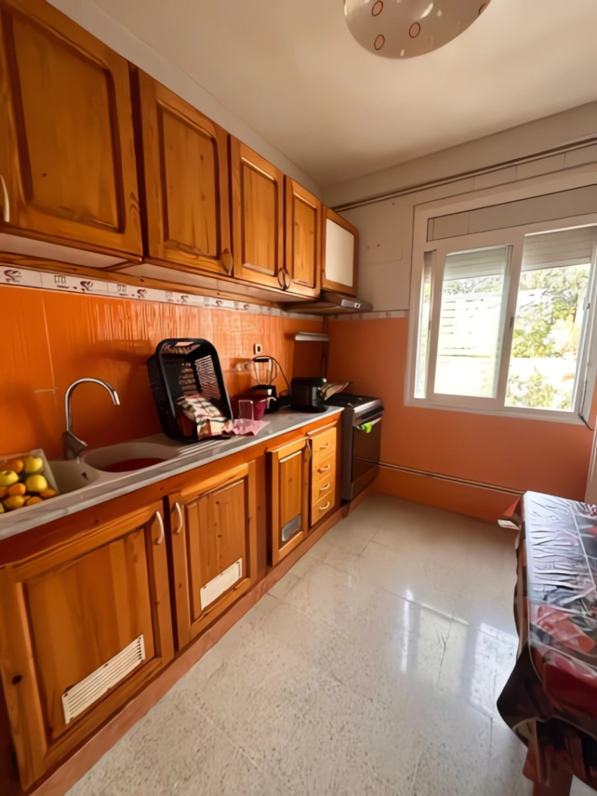 Appartement à vendre à Hydra