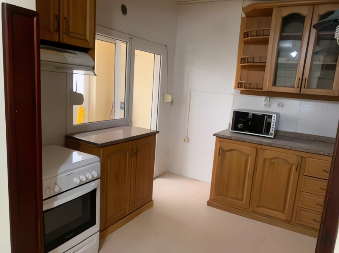 Appartement à louer à Cheraga