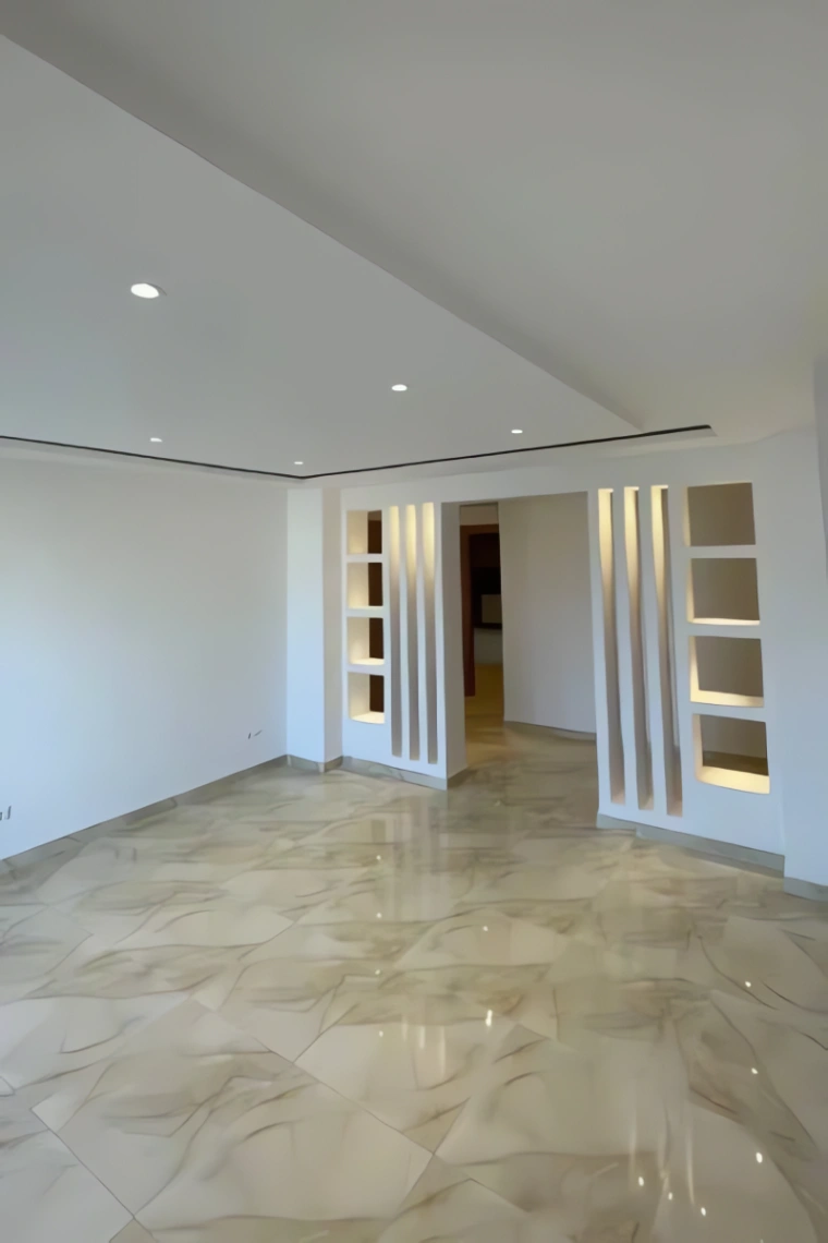 Appartement à vendre à Bordj El Bahri
