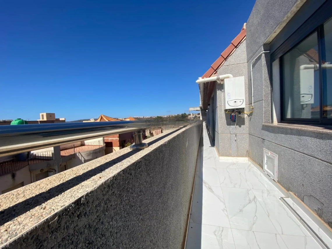 Maison à vendre à Cheraga
