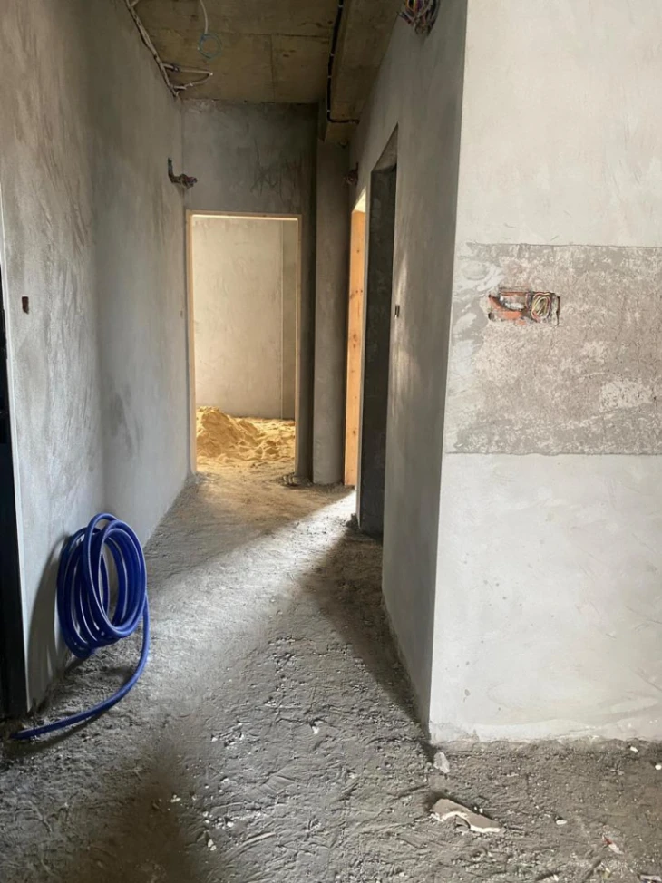Appartement à Bordj El Kiffan, 85m² - 4 pièces