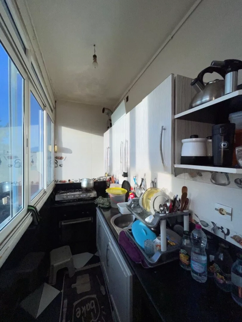 Appartement à vendre à Rouiba