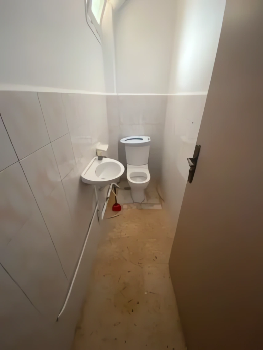 Appartement à louer à Birkhadem