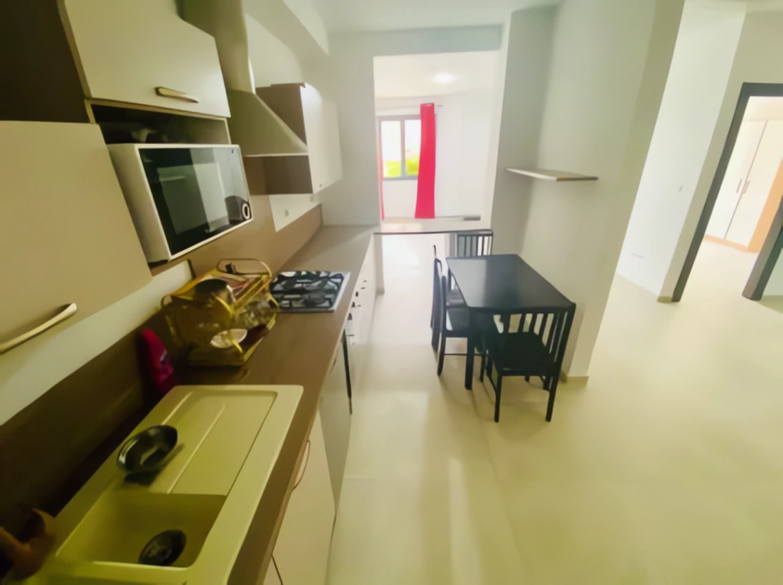 Appartement à louer à Hydra