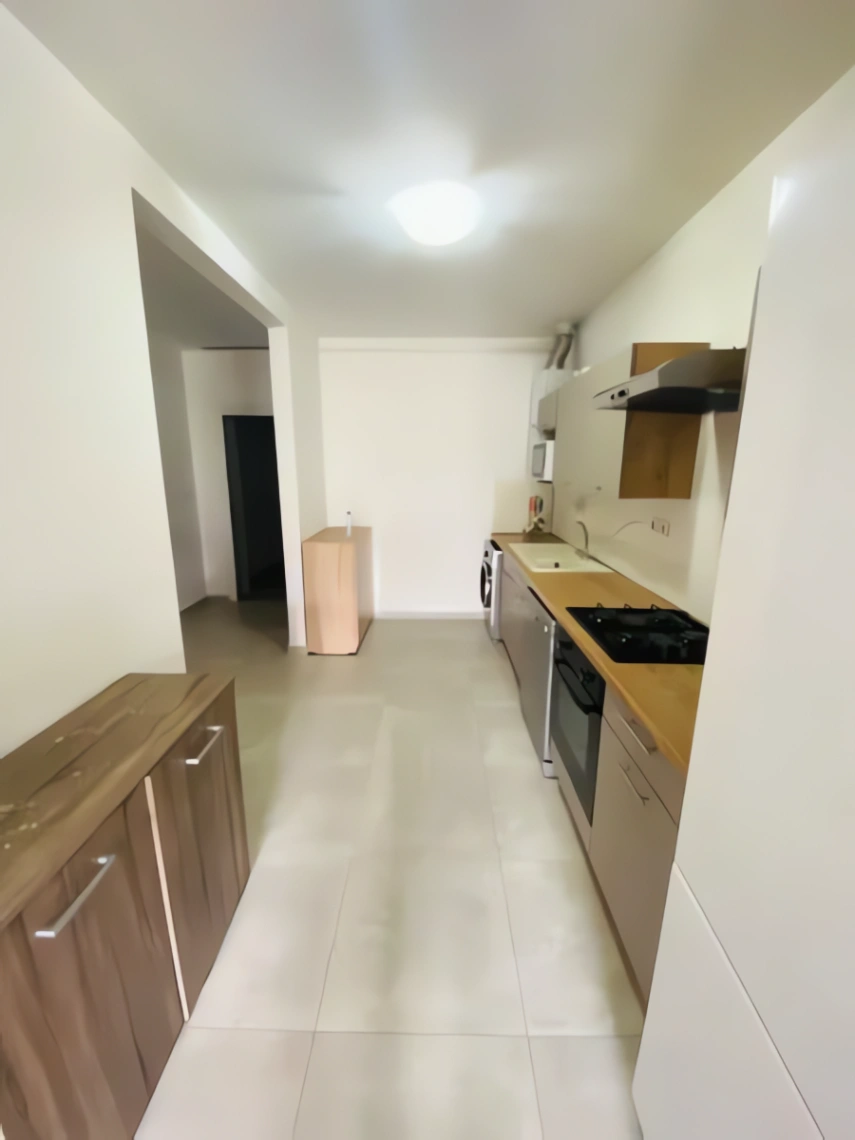 Appartement à louer à Hydra