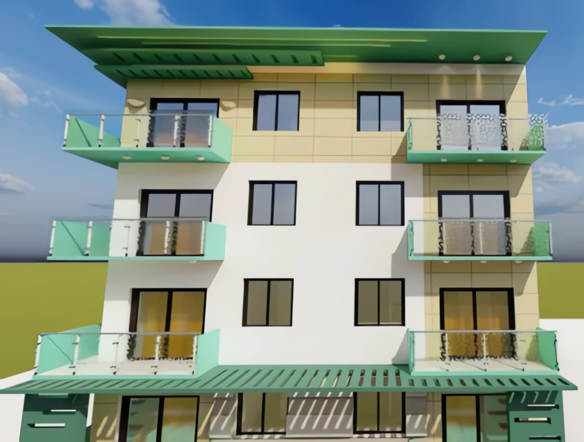 Appartement à vendre à Blida