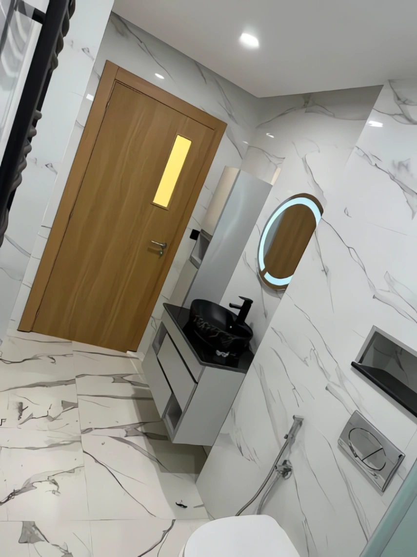 Appartement à vendre à Bordj El Kiffan