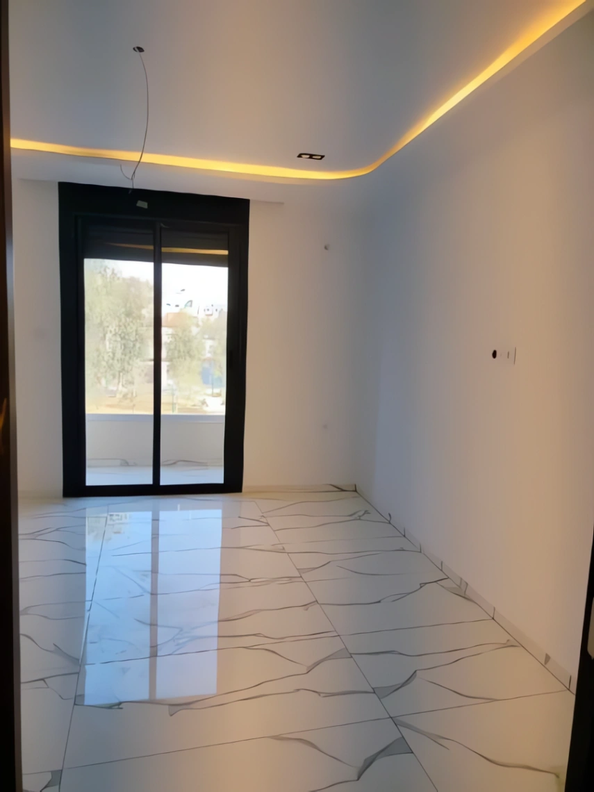 Appartement à vendre à Bordj El Kiffan