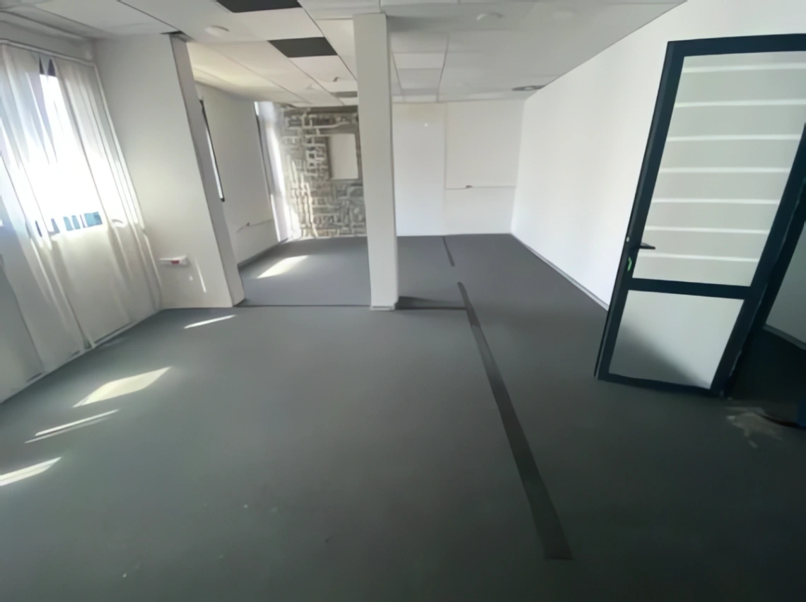 Appartement à louer à Ben Aknoun