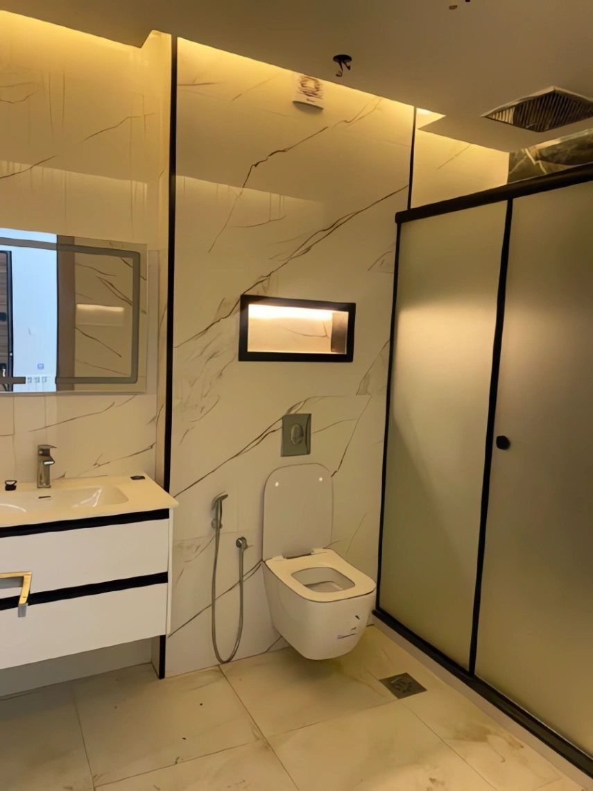 Appartement à vendre à Bordj El Bahri