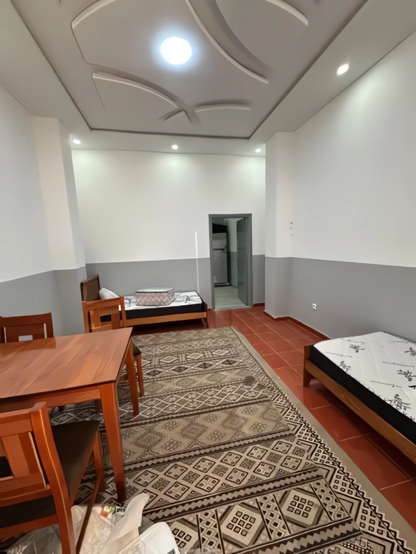 Appartement à louer à Draria