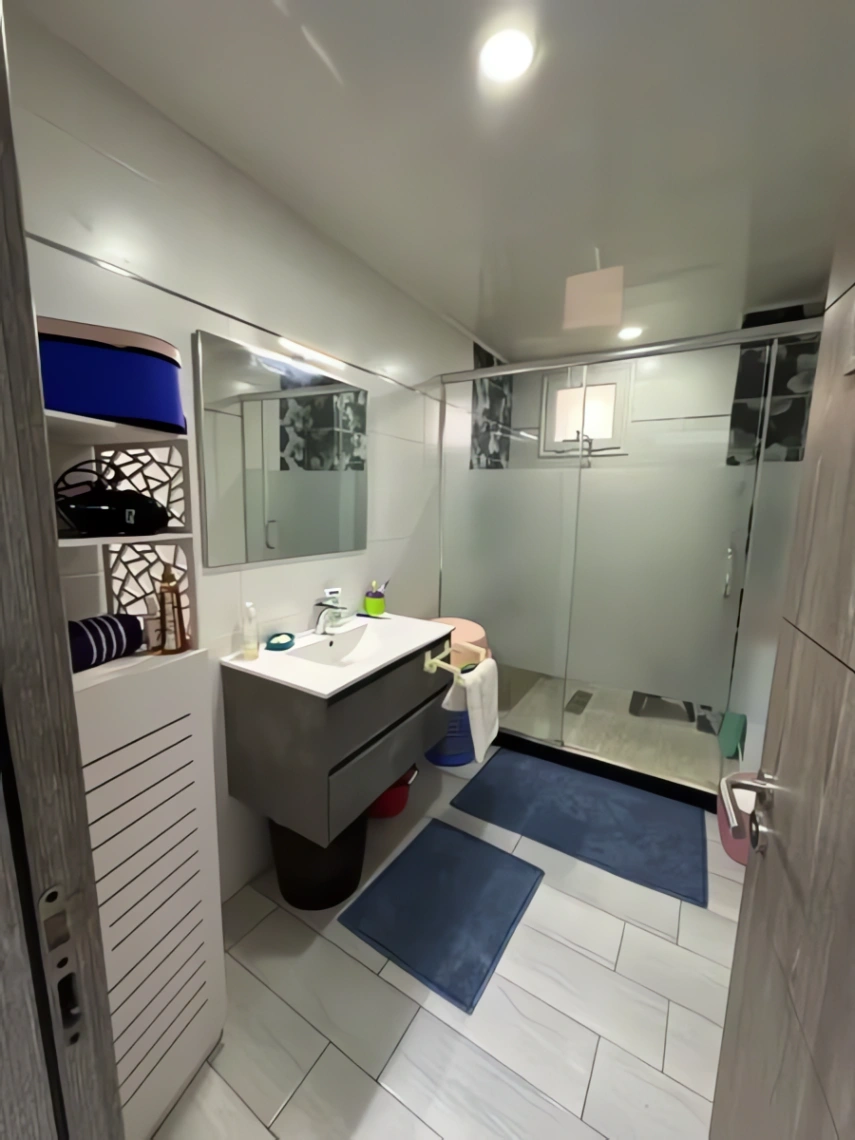 Appartement à vendre à El Achour