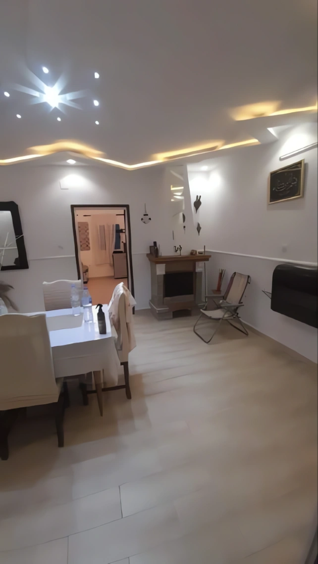 Photo de l'appartement