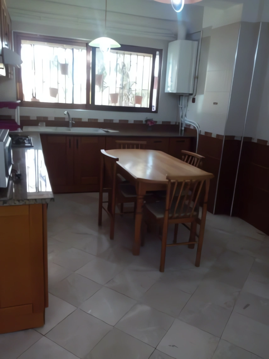 Appartement à louer à Bir Mourad Rais