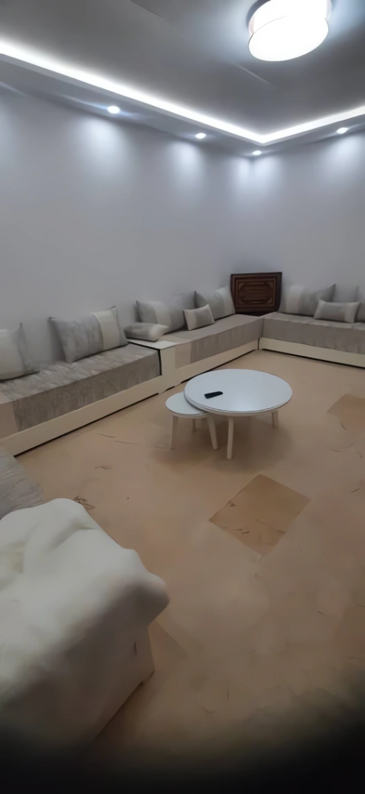 Appartement à louer à Ouled Fayet