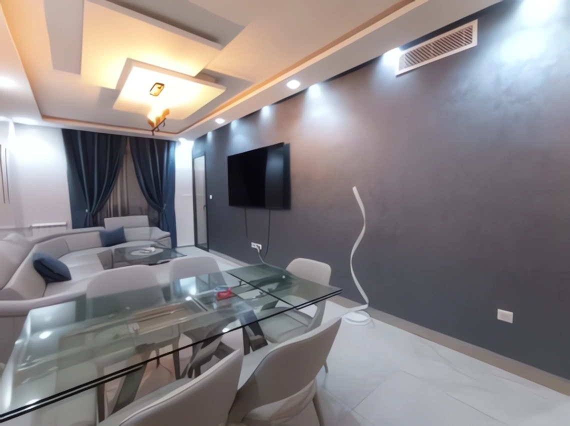 Appartement à louer à Hydra