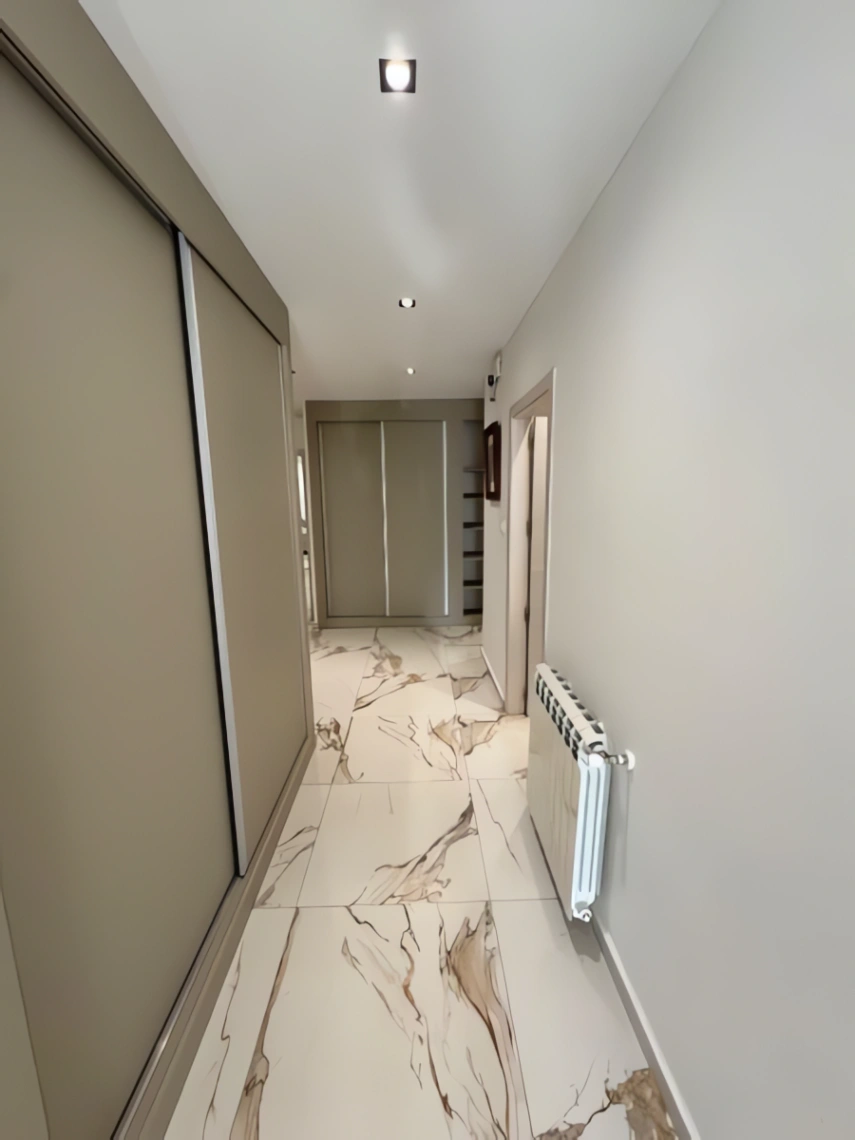 Appartement à vendre à Dely Ibrahim