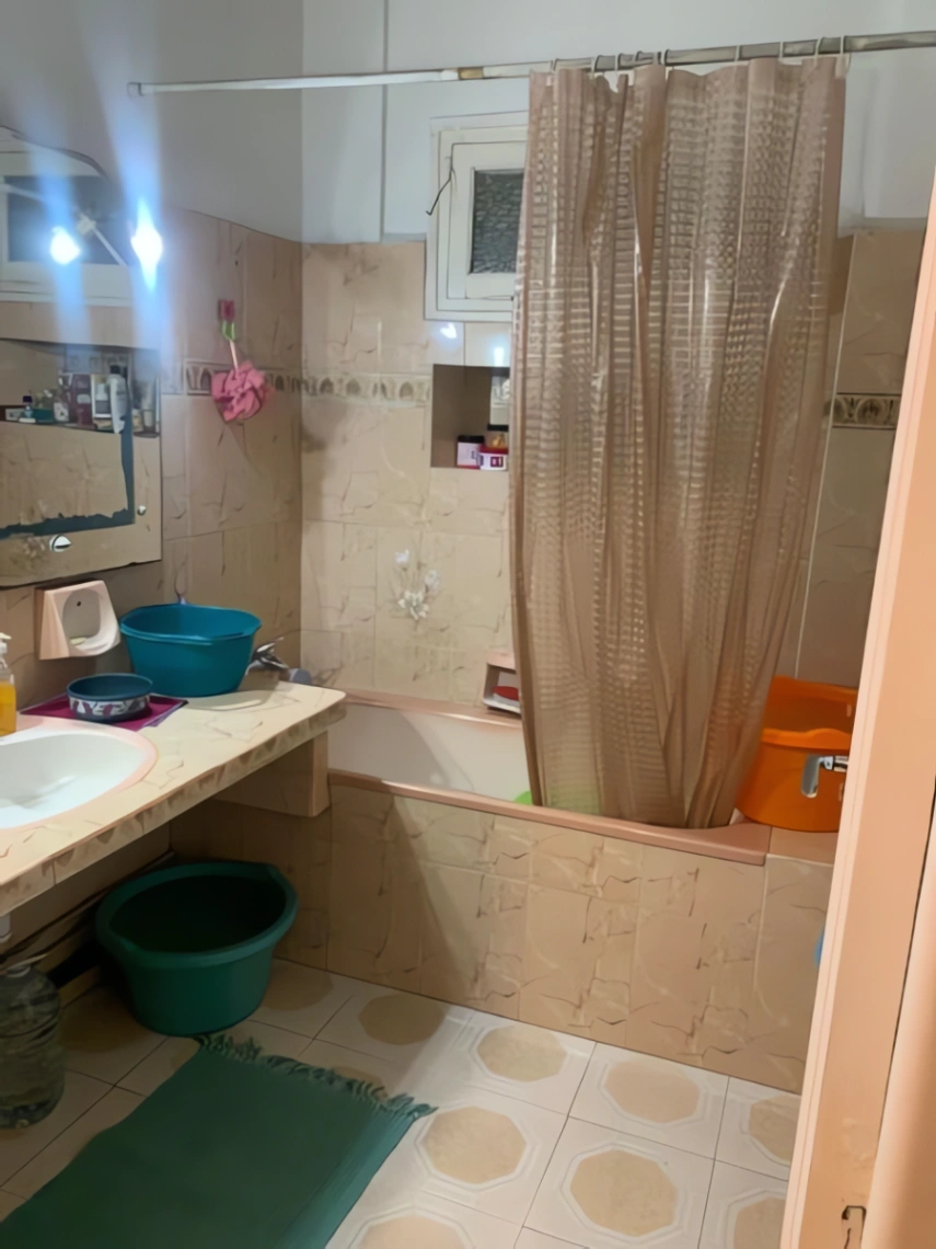 Appartement à vendre à Sidi Mhamed