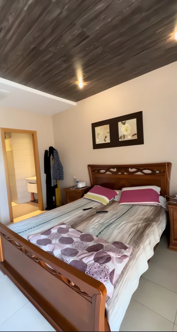 Appartement à louer à Birkhadem