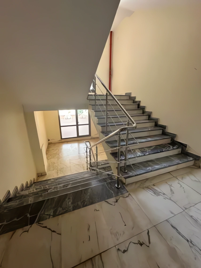 Appartement à louer à El Achour