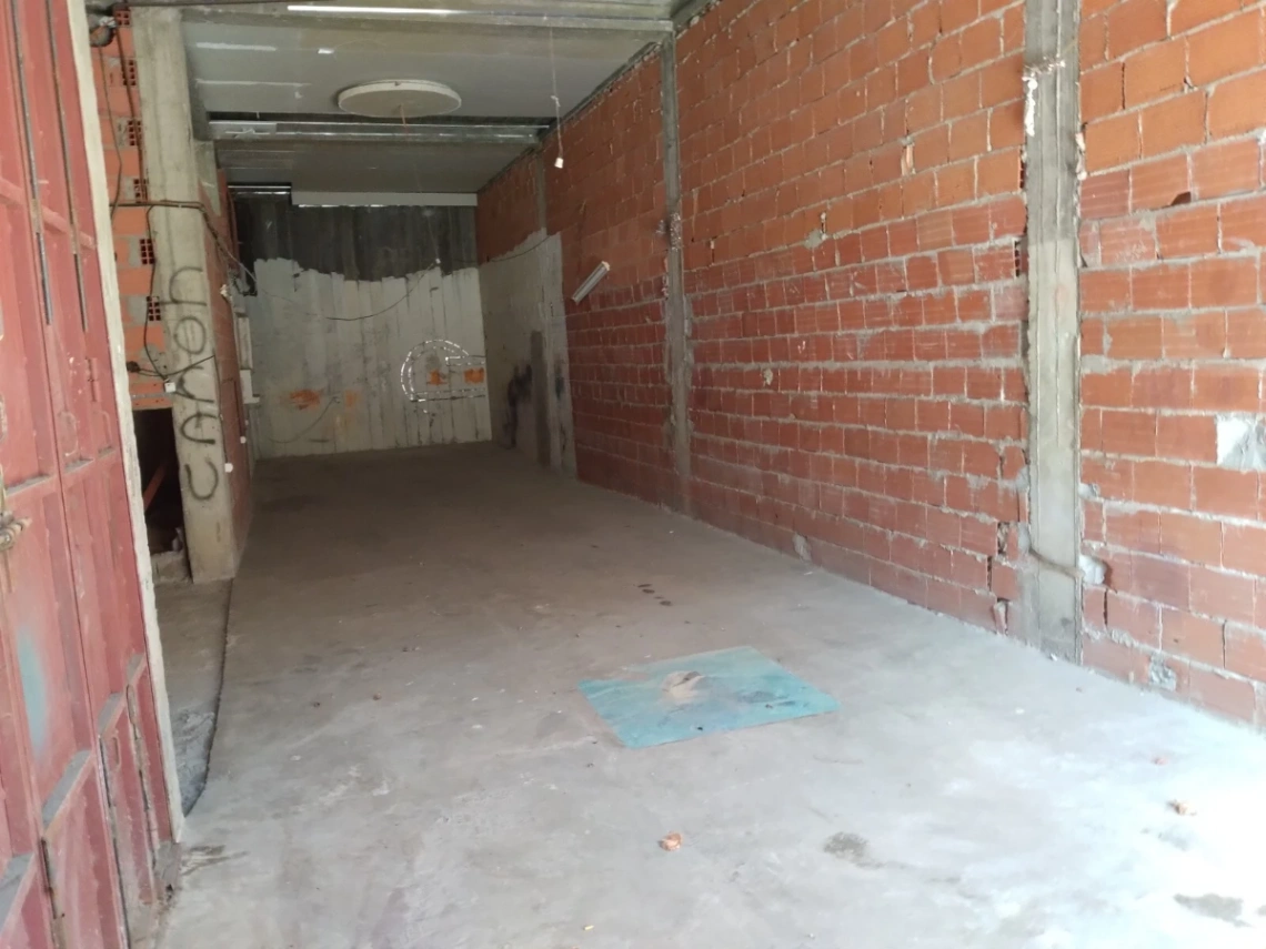 Photo de l'appartement