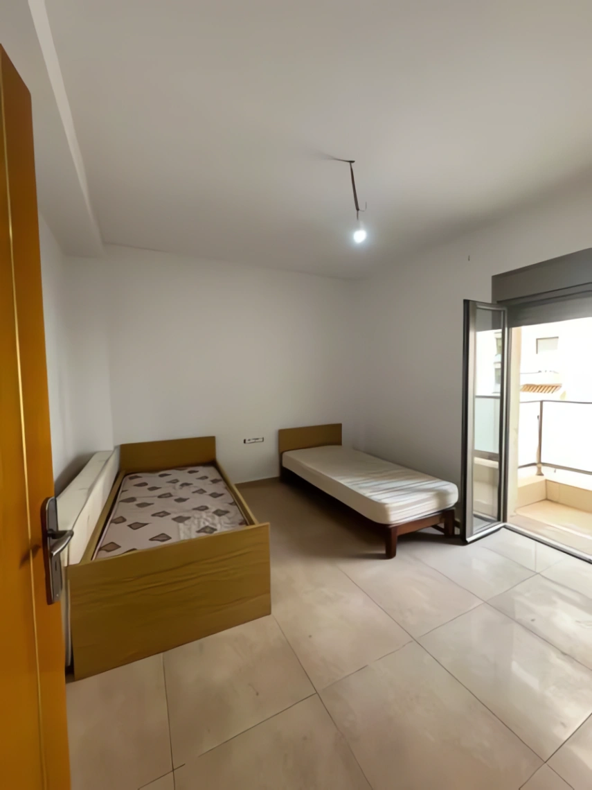 Appartement à louer à El Achour