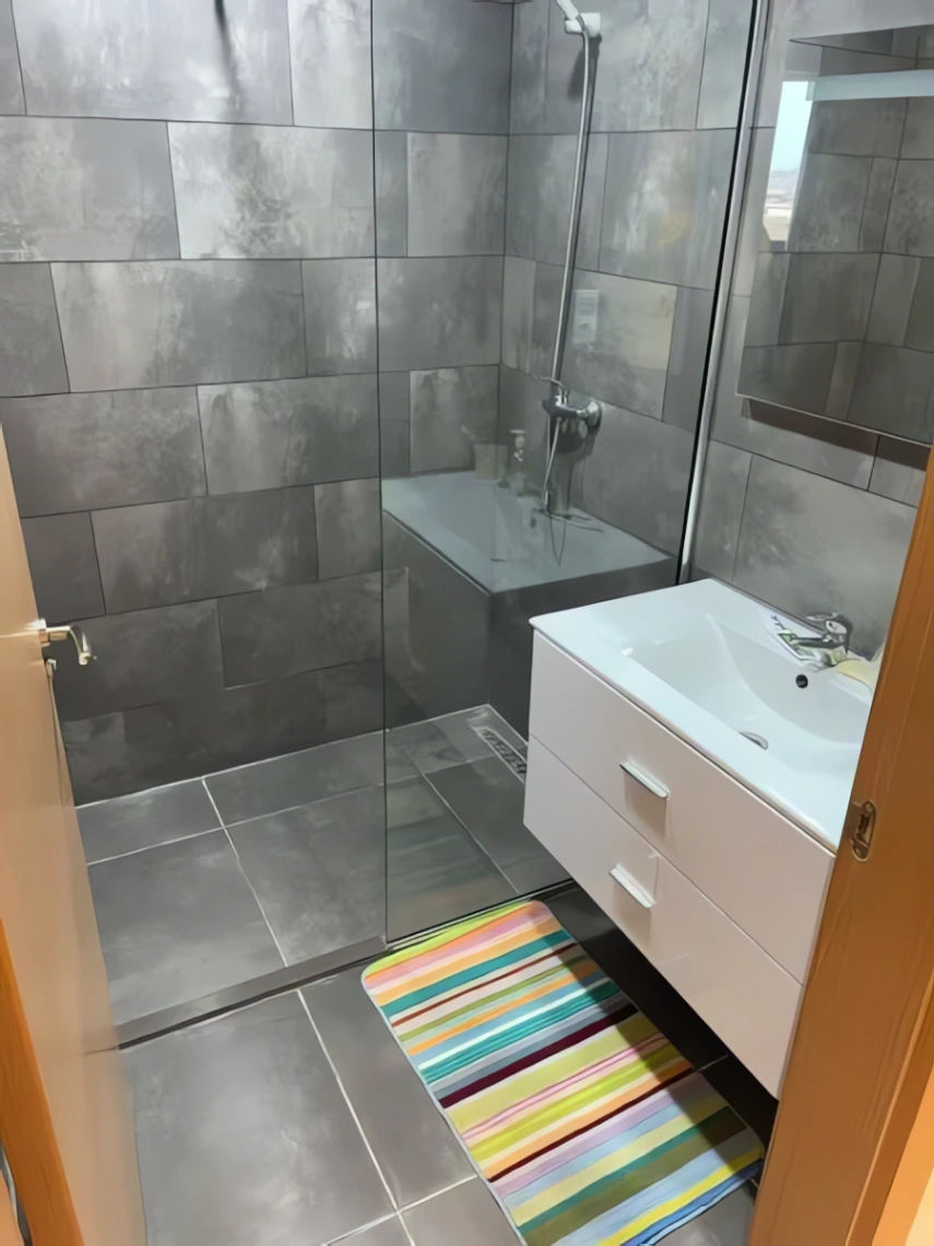 Appartement à vendre à Oran