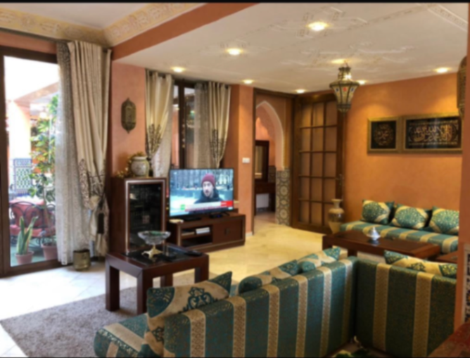 Appartement à louer à Alger Centre